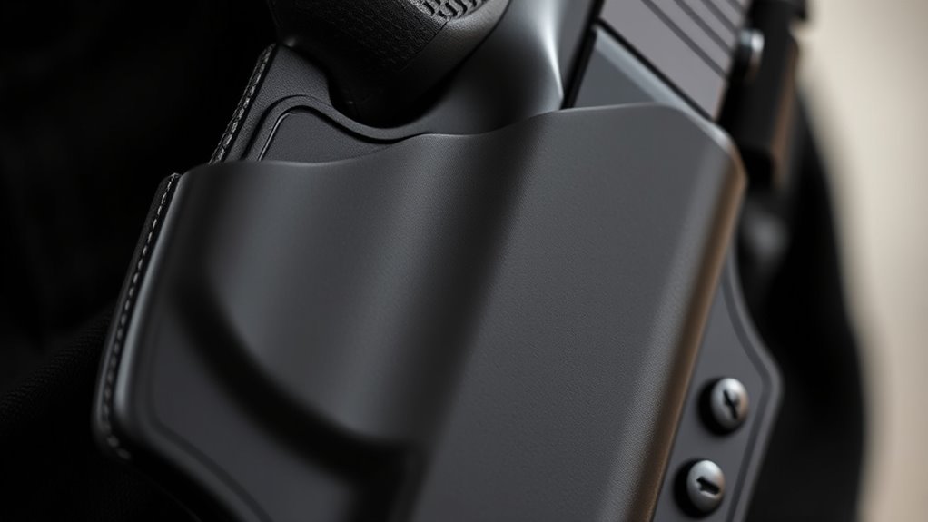 top glock 43x holsters