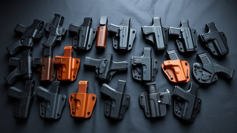 top glock 47 holsters