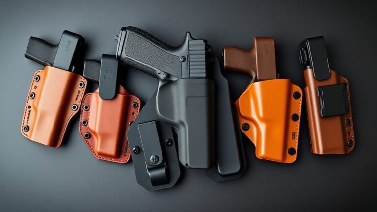top glock 48 holsters