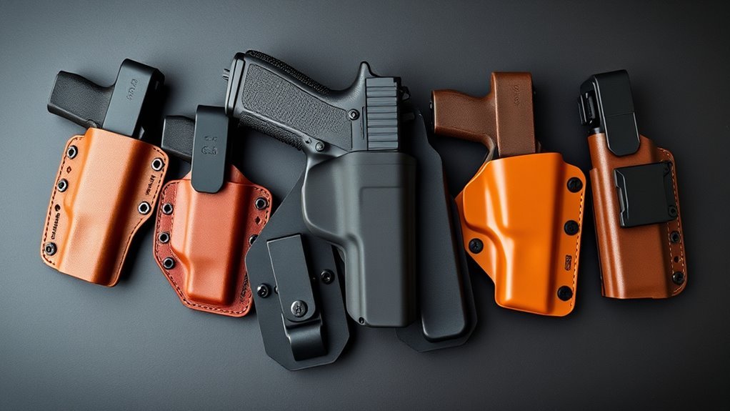 top glock 48 holsters