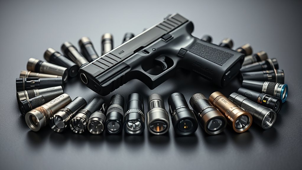 top glock 48 mos lights