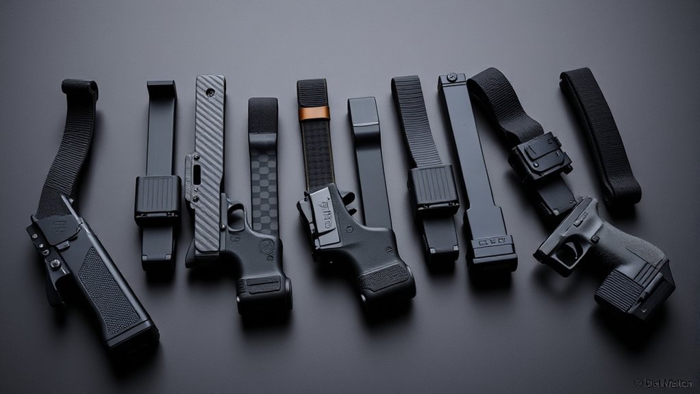 top glock brace picks