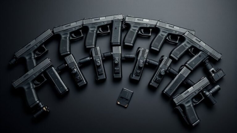 top glock flashlights 2027