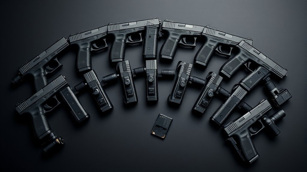 top glock flashlights 2027