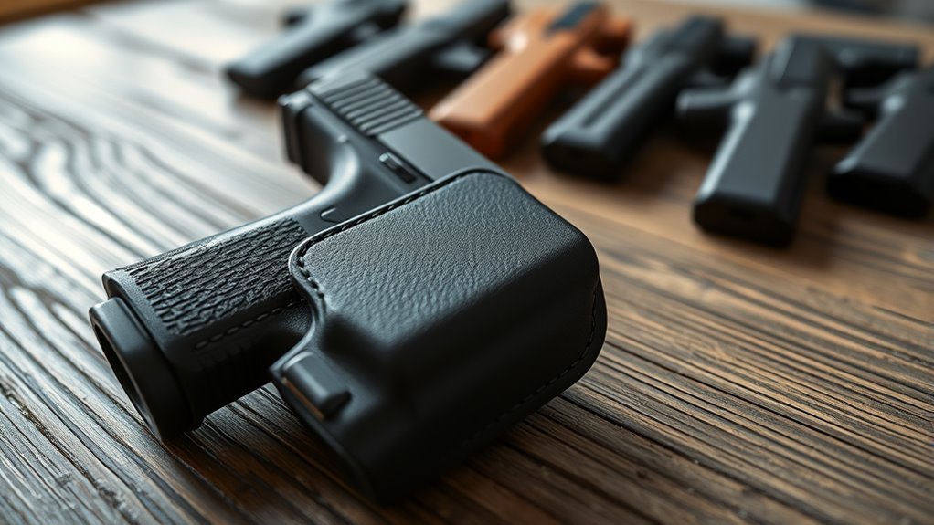 top glock holster picks
