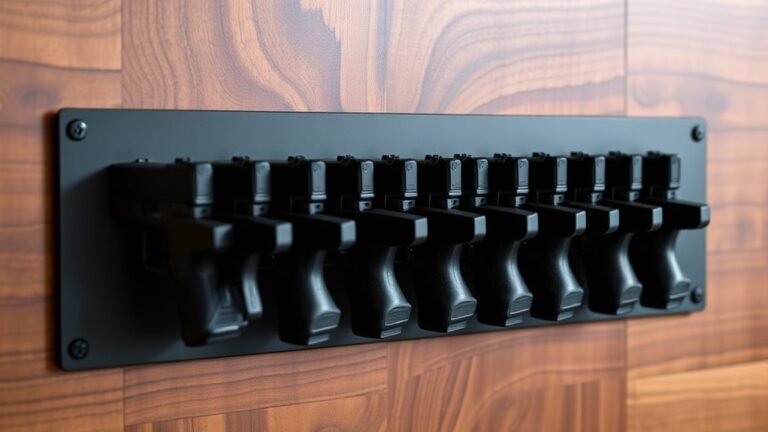 top glock racks 2027
