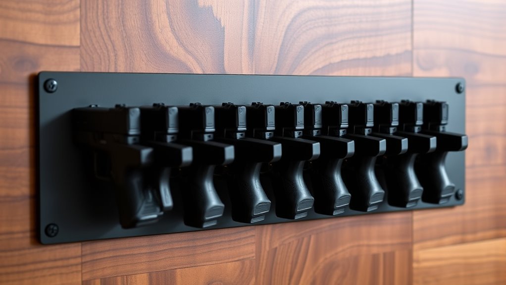 top glock racks 2027