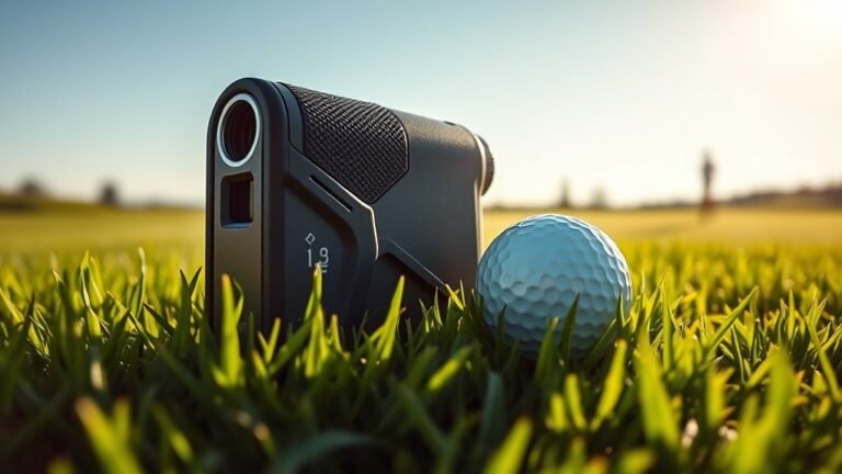 top golf rangefinders 2027