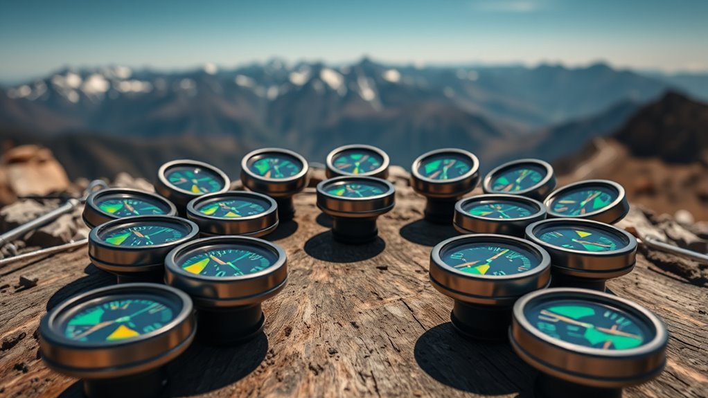 top gps compasses for navigation