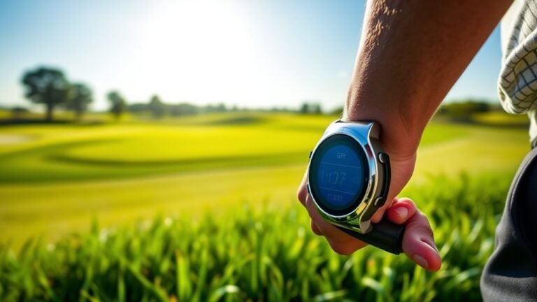 top gps golf watches