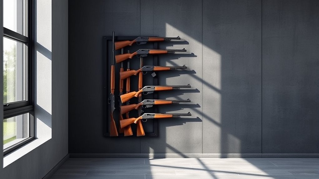 top gun storage solutions