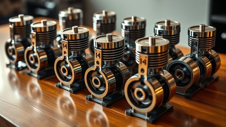 top harley 103 kits