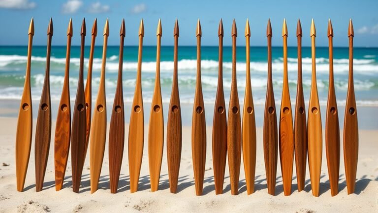 top hawaiian spear listings
