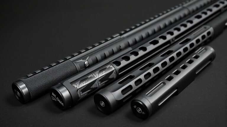 top heat resistant rail covers