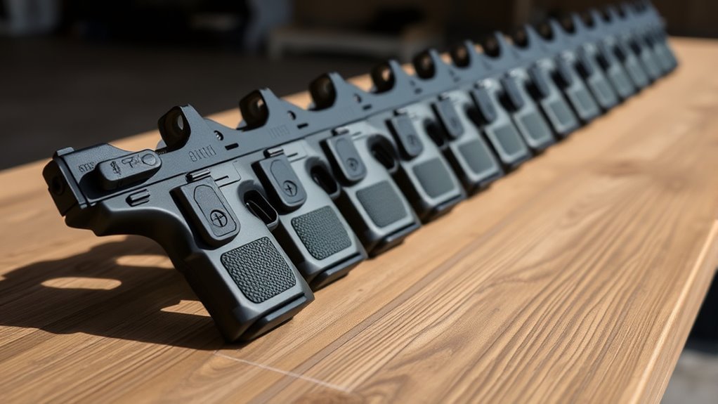 top hellcat laser holsters
