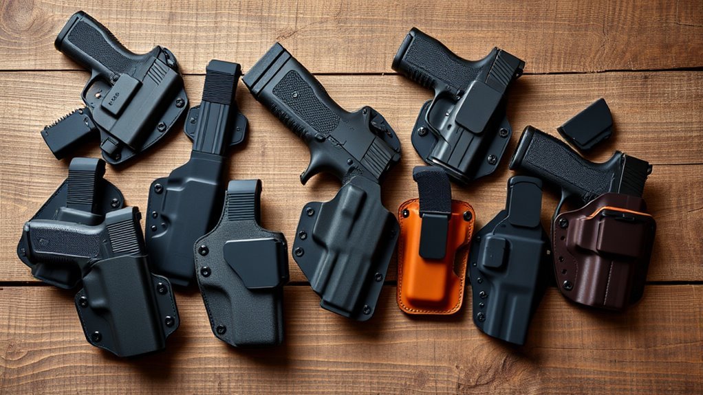 top hellcat pro holster picks