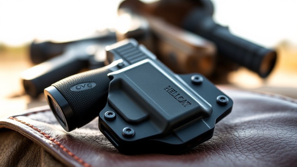 top hellcat pro holsters