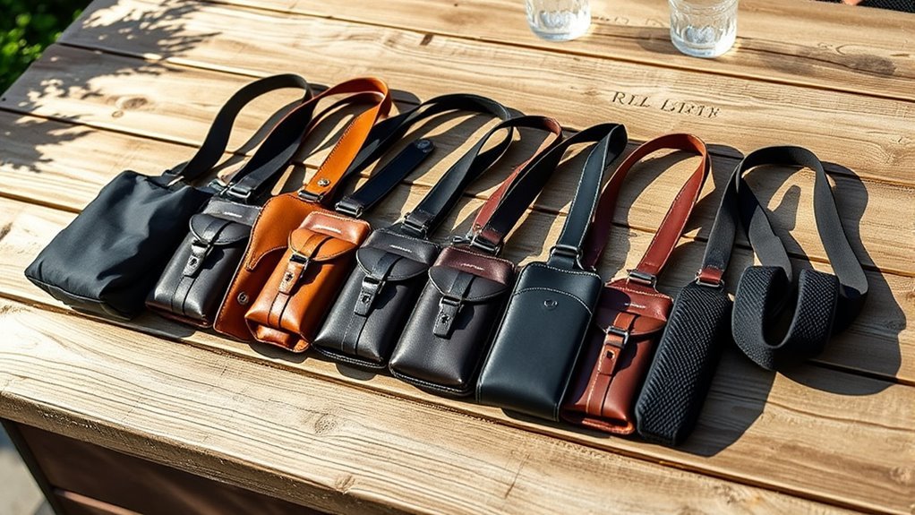 top henry x slings 2027