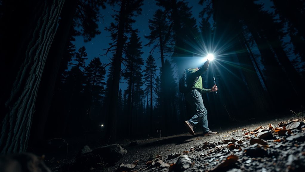 top hiking flashlights 2027