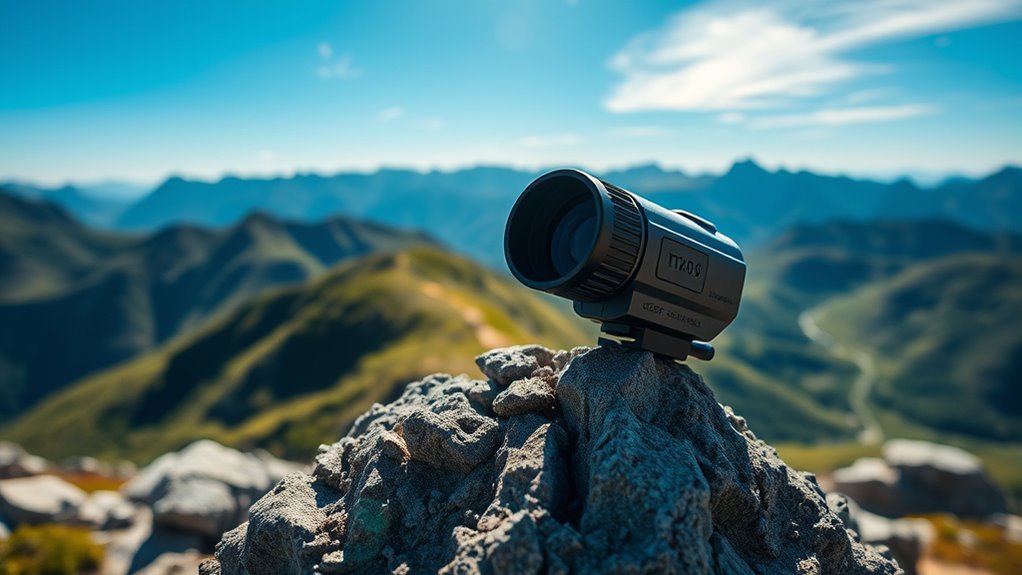 top hiking monocular reviews