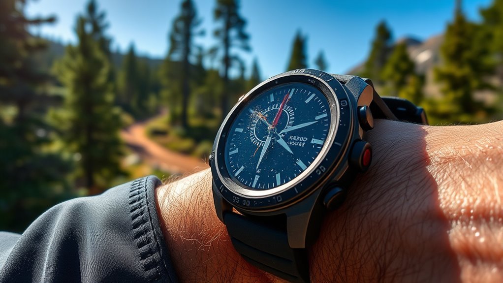 top hiking watches 2027