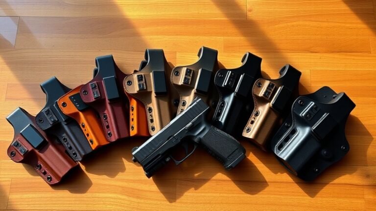 top hk45 holster picks