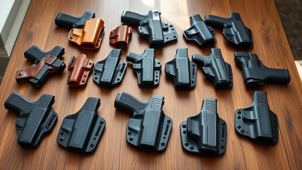 top hk usp 45 holsters