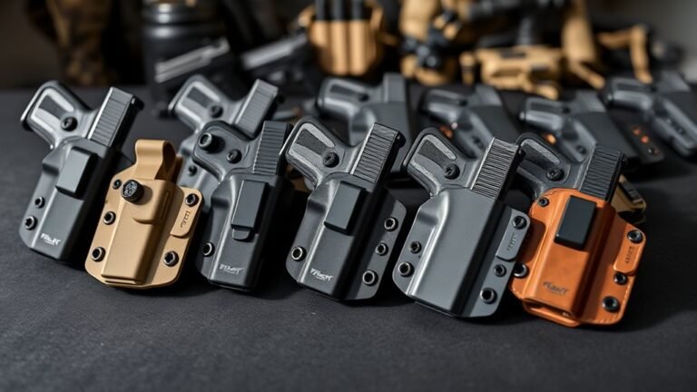 top hk vp9 holster picks