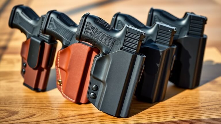 top hk vp9 holster picks