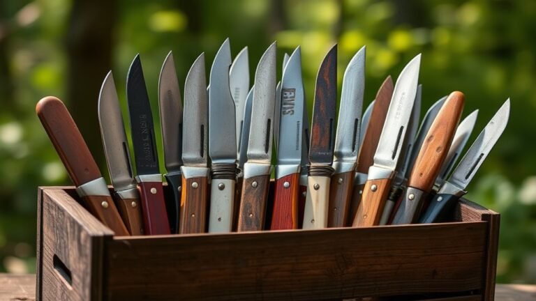 top hobo knife picks