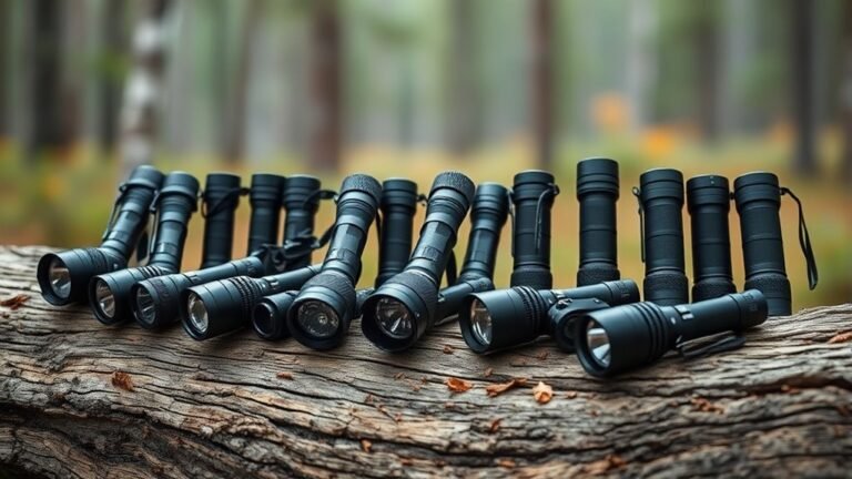 top hog hunting flashlights