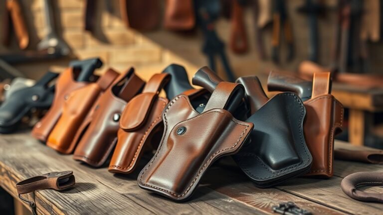 top holster brands 2027