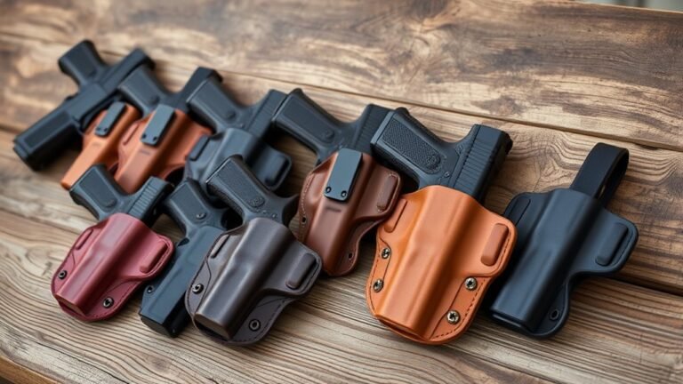 top holsters for 2027