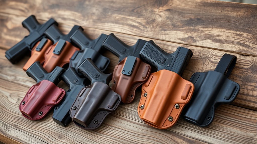 top holsters for 2027