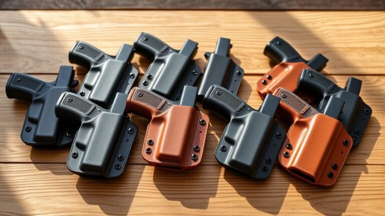 top holsters for 2027