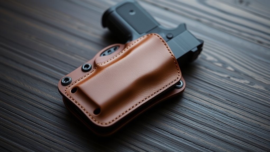 top holsters for 380