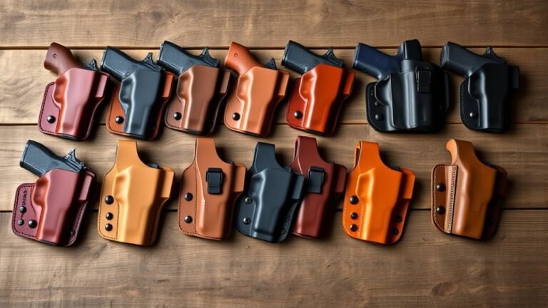 top holsters for beretta