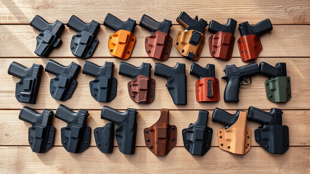 top holsters for bersa bp9cc