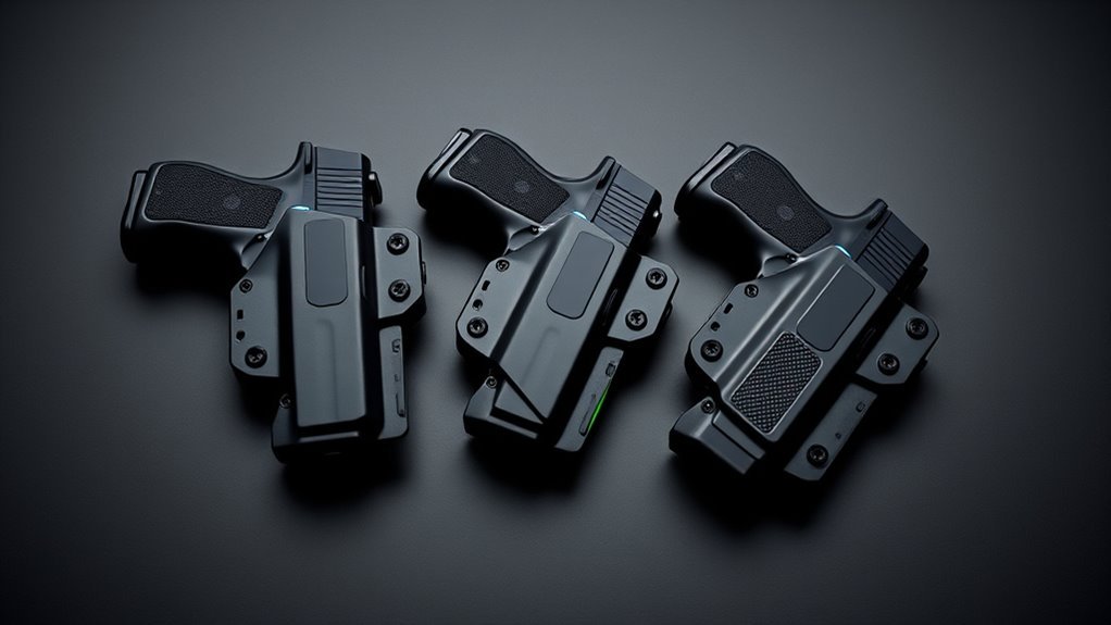 top holsters for enigma