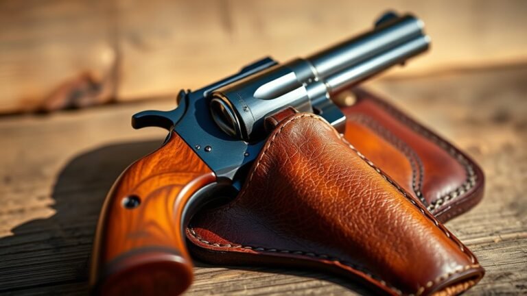 top holsters for heritage ruger