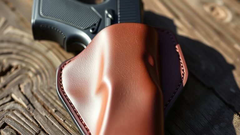 top holsters for mc9