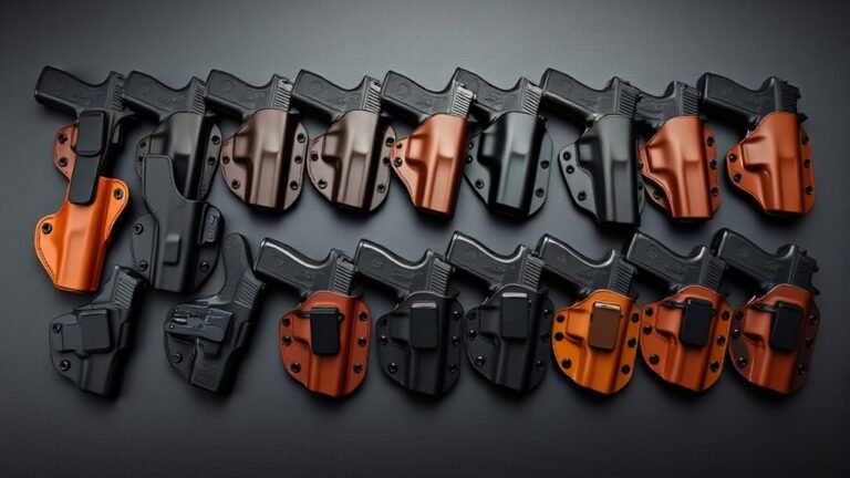top holsters for p226