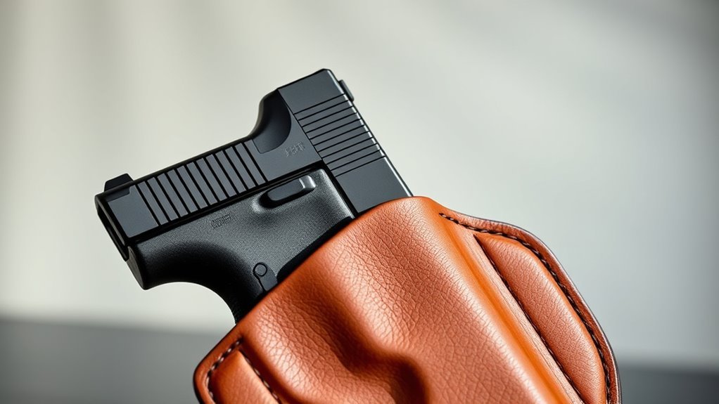 top holsters for p365x