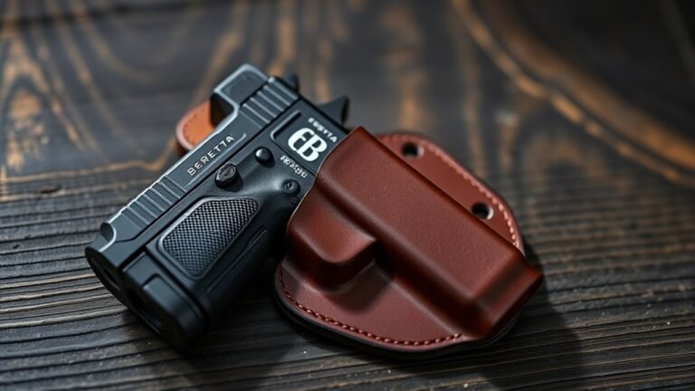 top holsters for px4
