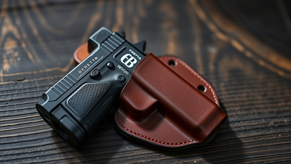 top holsters for px4