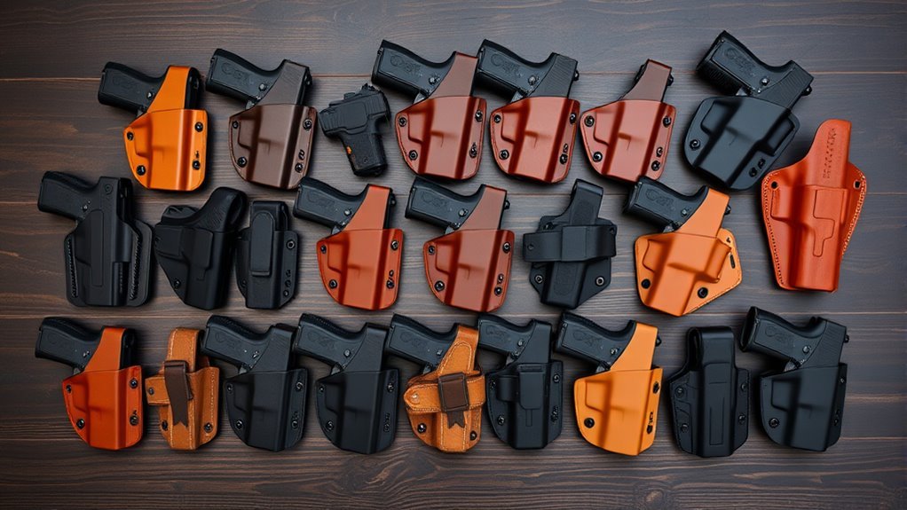 top holsters for sccy