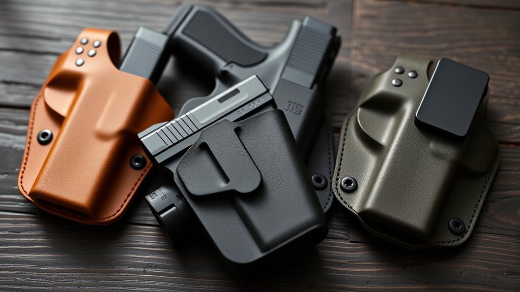 top holsters for sig p320