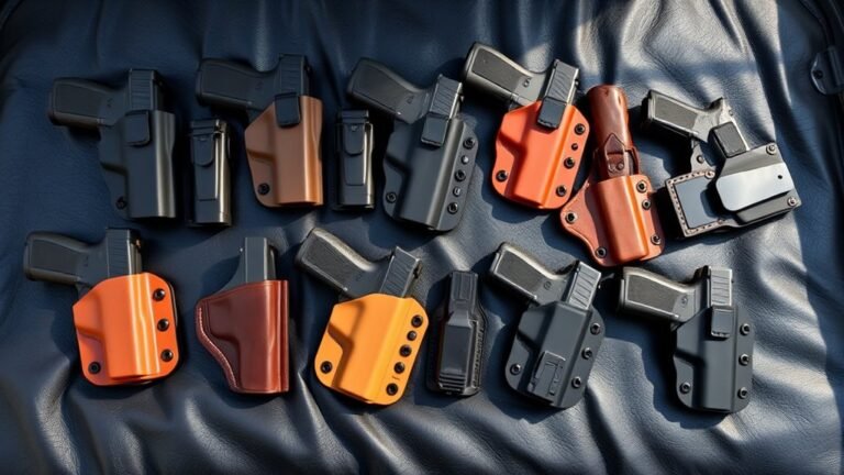 top holsters for sig p320