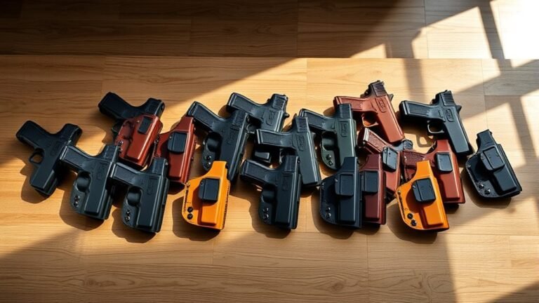 top holsters for sig p365