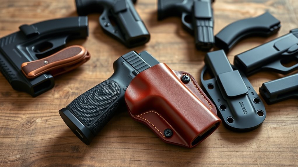 top holsters for stoeger